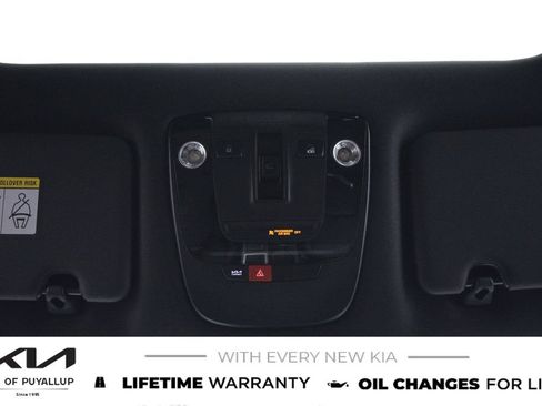 New 2026 Kia Sportage X-Line w/ X-Line Premium Package AWD/4WD image 25