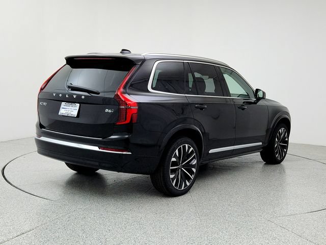 New 2026 Volvo XC90 B6 Plus w/ Protection Package Premier AWD/4WD image 5
