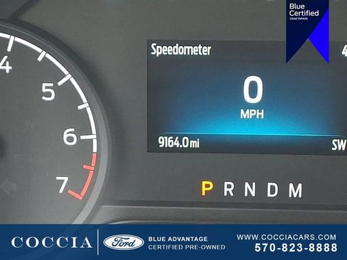 Certified 2022 Ford F150 XL w/ STX Appearance Package image 22