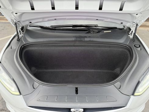 Used 2020 Tesla Model X Long Range image 6