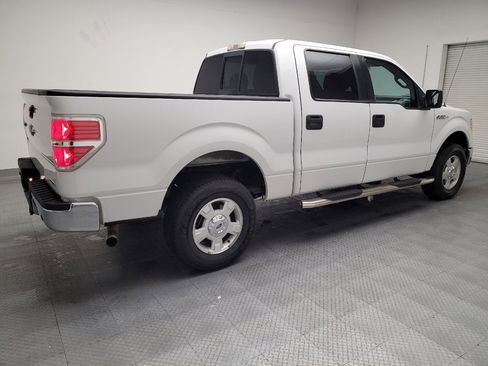 Used 2012 Ford F150 XLT w/ XLT Convenience Pkg image 10