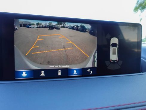 Certified 2023 Acura MDX A-Spec image 16