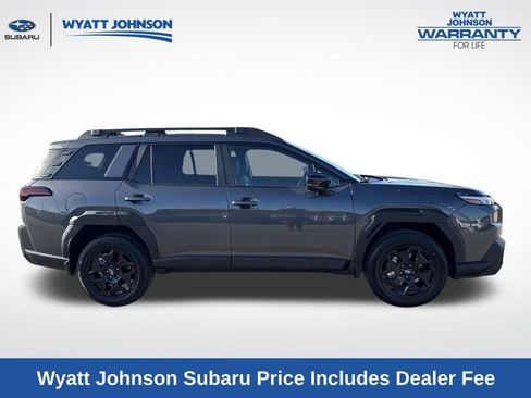 New 2026 Subaru Outback Limited w/ Premium/Limited Package 2 AWD/4WD image 8