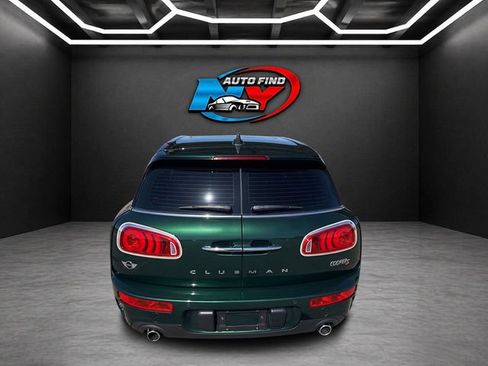 Used 2017 MINI Cooper Clubman S AWD/4WD image 10