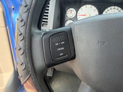 Used 2007 Dodge Ram 1500 Truck SLT AWD/4WD image 11