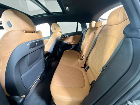 Used 2024 BMW X6 xDrive40i image 25