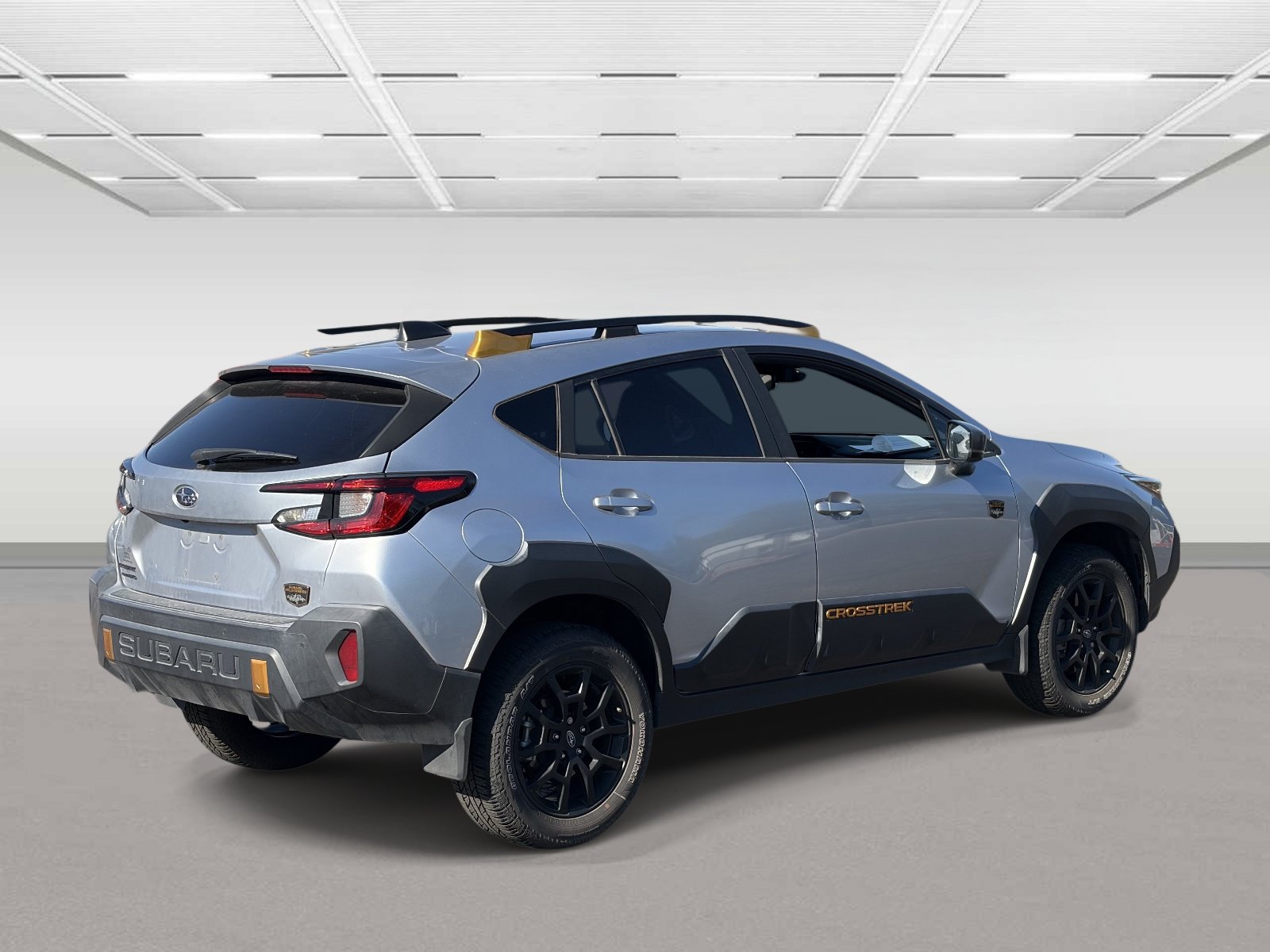 Certified 2024 Subaru Crosstrek 2.5i Wilderness w/ Crosstrek Mirror Package AWD/4WD image 5