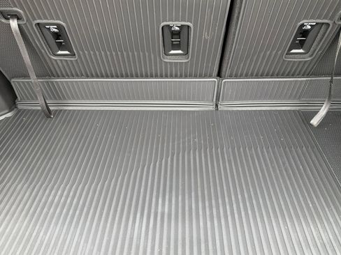 New 2026 Chevrolet Traverse Z71 w/ Enhanced Driving Package image 14