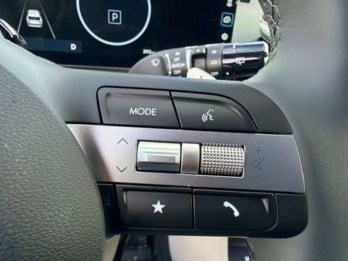 New 2026 Hyundai Tucson Limited AWD/4WD image 30