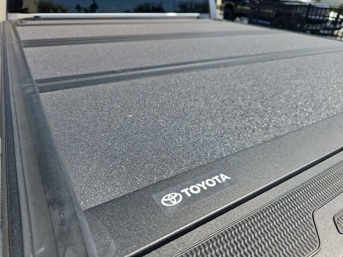 Used 2024 Toyota Tacoma SR5 image 9