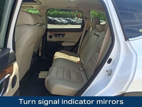 Used 2020 Honda CR-V EX-L image 19