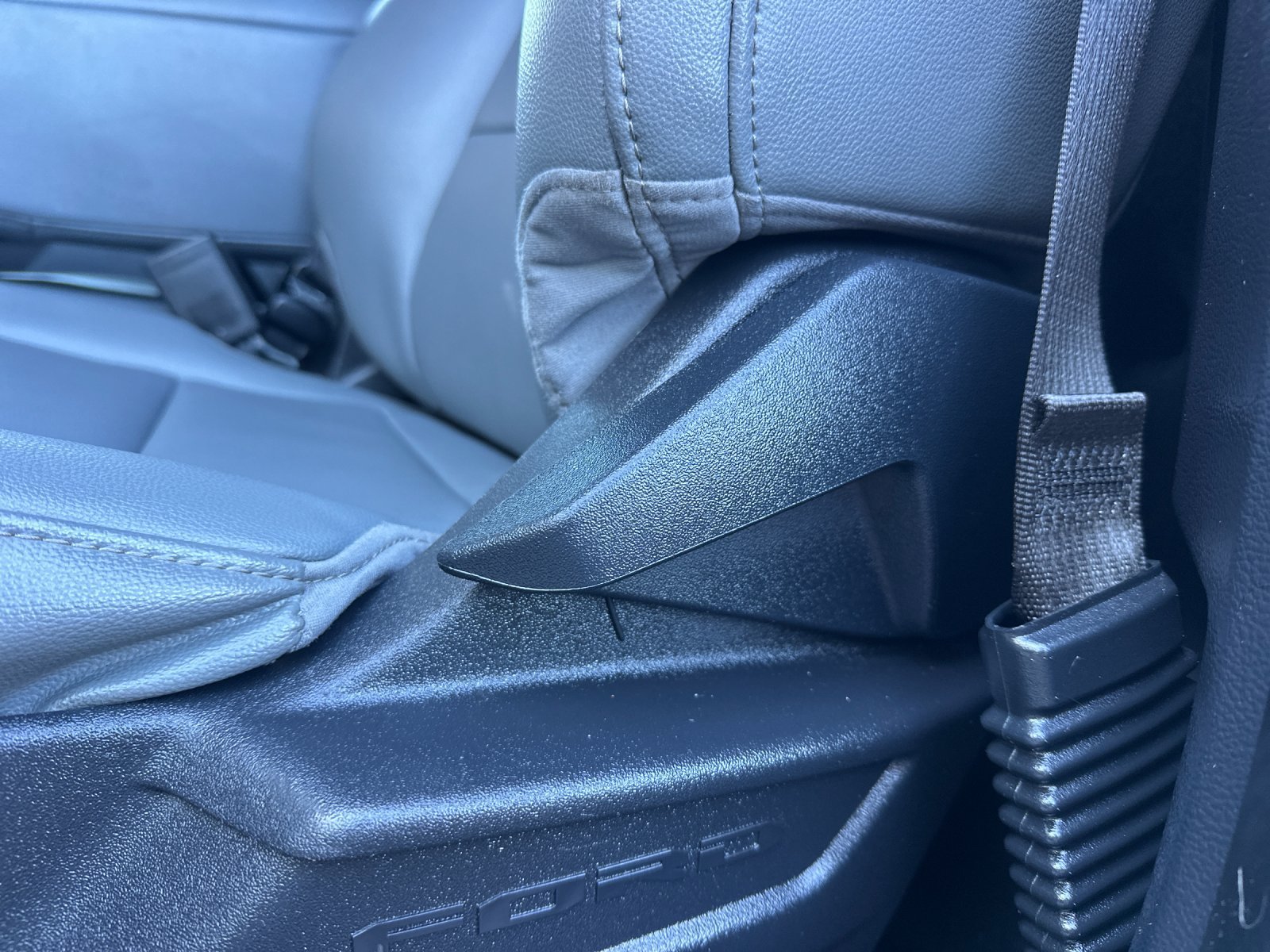 Certified 2022 Ford F150 2WD Regular Cab image 12