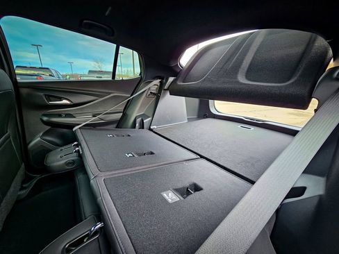 New 2026 Buick Envista Sport Touring w/ Convenience I Package image 34