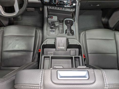 Certified 2025 GMC Sierra 1500 Denali w/ Denali Reserve Package AWD/4WD image 21