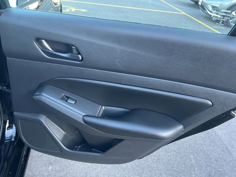 Certified 2024 Nissan Altima 2.5 S image 16