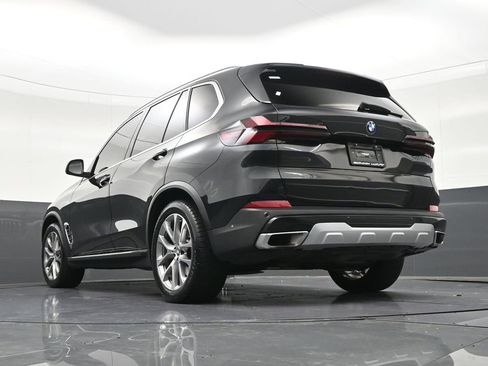 Used 2024 BMW X5 sDrive40i RWD image 27