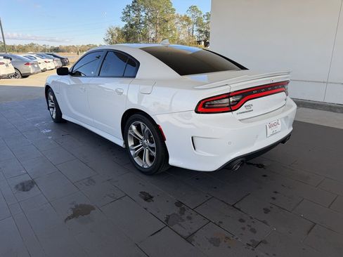 Used 2022 Dodge Charger R/T image 7