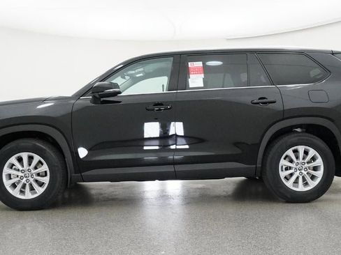 New 2026 Toyota Grand Highlander XLE image 52