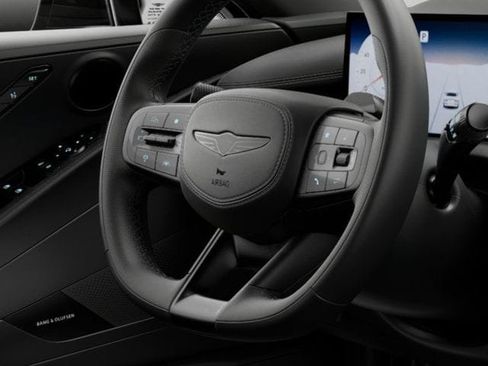 New 2027 Genesis G80 3.5T Prestige AWD/4WD image 15
