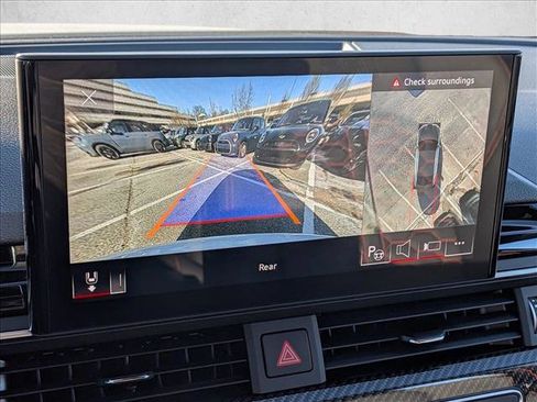 Used 2024 Audi RS 5 Sportback image 14