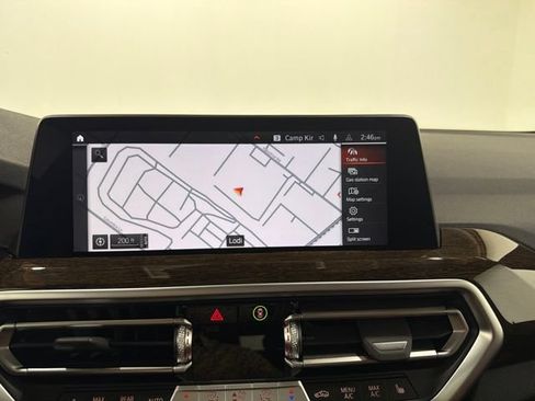 Certified 2023 BMW X3 xDrive30i w/ Convenience Package w/ZPA AWD/4WD image 33