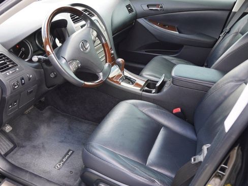 Used 2011 Lexus ES 350 image 8