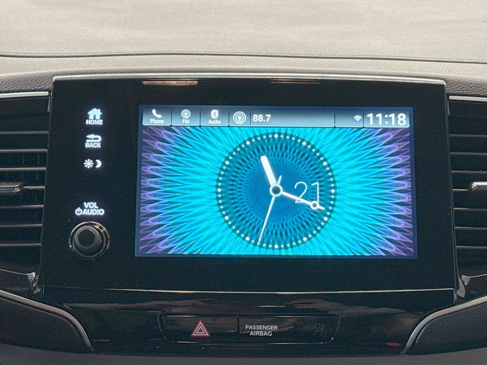 Used 2023 Honda Passport EX-L image 12