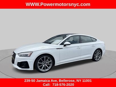 Used 2025 Audi A5 2.0T Premium Plus