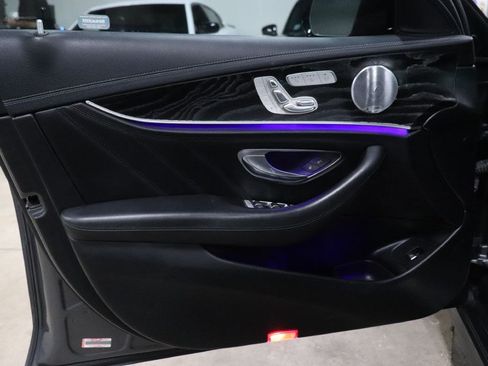 Used 2019 Mercedes-Benz E 53 AMG 4MATIC Sedan image 9