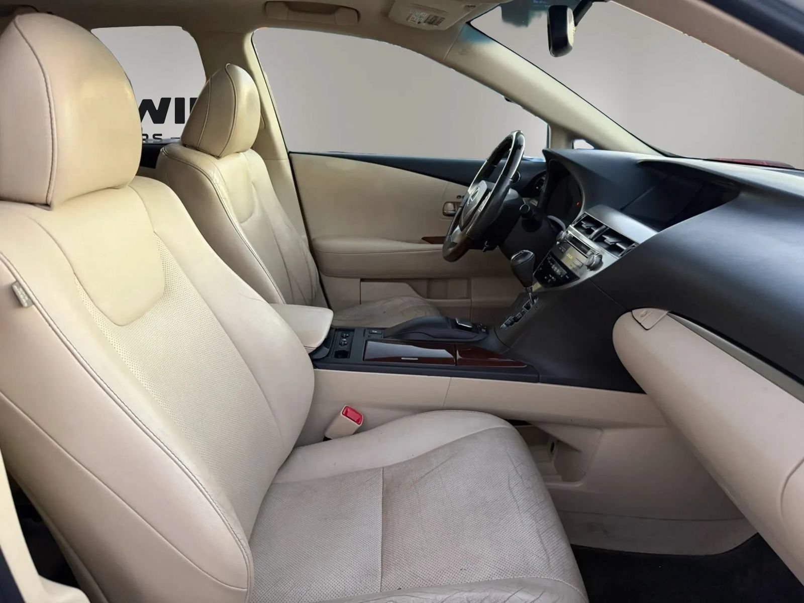Used 2014 Lexus RX 350 FWD w/ Navigation Package image 22