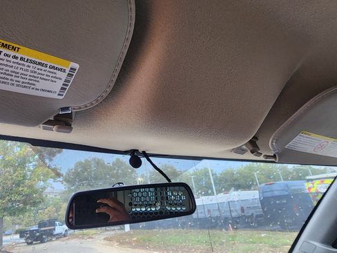 New 2025 Chevrolet Express 2500 w/ Driver Convenience Package image 35