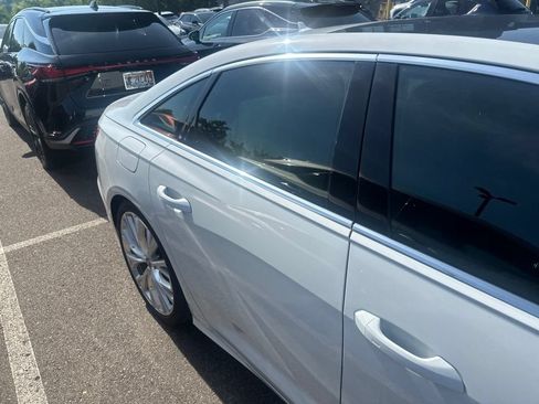 Used 2019 Audi A6 3.0T Prestige w/ Prestige Package AWD/4WD image 8