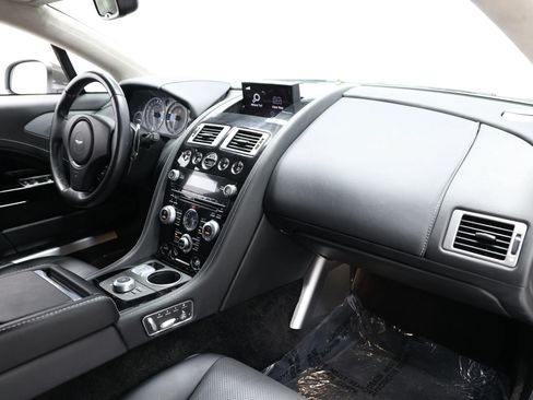 Used 2014 Aston Martin Rapide S RWD image 72