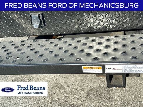 New 2026 Ford E-350 and Econoline 350 Super Duty w/ Power Equipment Group RWD image 21