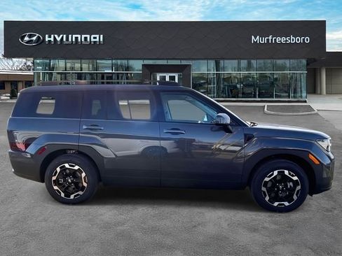 New 2026 Hyundai Santa Fe SEL AWD/4WD image 4
