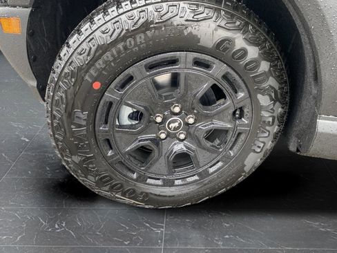 New 2026 Ford Bronco Sport Outer Banks AWD/4WD image 51