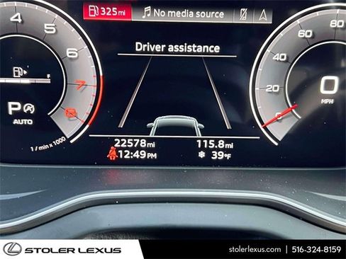 Used 2023 Audi Q5 2.0T Premium Plus w/ Premium Plus Package image 29