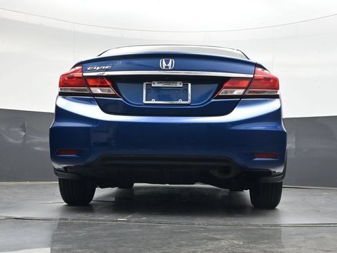 Used 2013 Honda Civic EX image 35