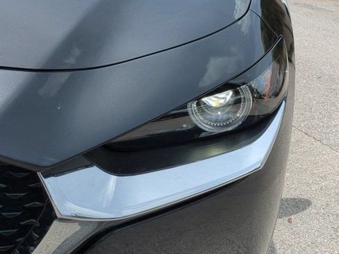 Used 2024 MAZDA CX-30 2.5 Turbo w/ Premium Package AWD/4WD image 9