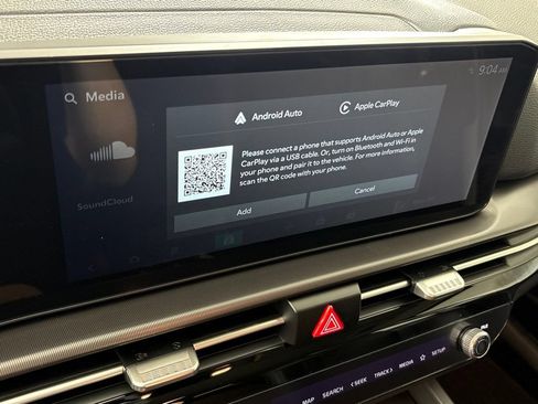 New 2026 Kia Sportage EX AWD/4WD image 37