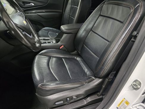 Used 2022 Chevrolet Equinox LT image 22