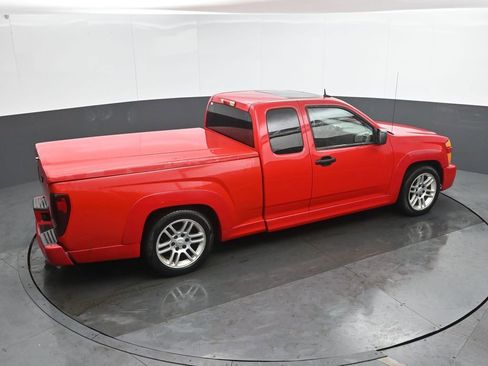 Used 2005 Chevrolet Colorado LS w/ Xtreme Appearance Package image 20