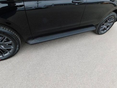 New 2026 Ford Expedition Platinum w/ Stealth Appearance Package image 12