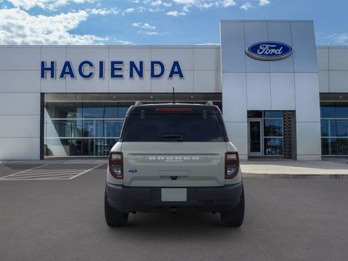 New 2024 Ford Bronco Sport Badlands image 5