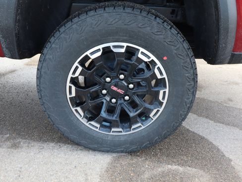 New 2026 GMC Canyon AT4 image 20