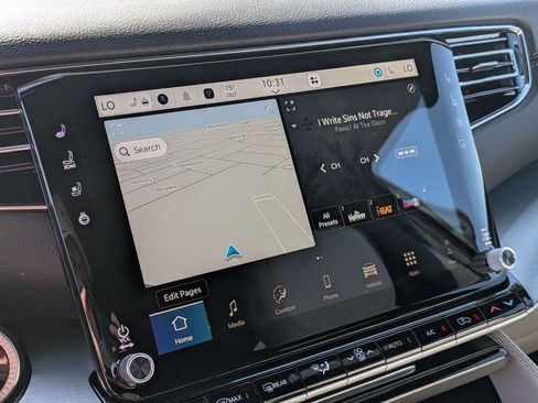 New 2026 Jeep Grand Wagoneer 4WD image 18