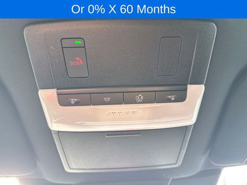 New 2026 Nissan Pathfinder Rock Creek image 34