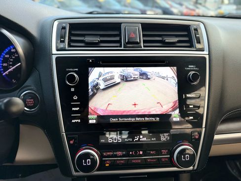 Used 2019 Subaru Legacy 2.5i Limited image 31