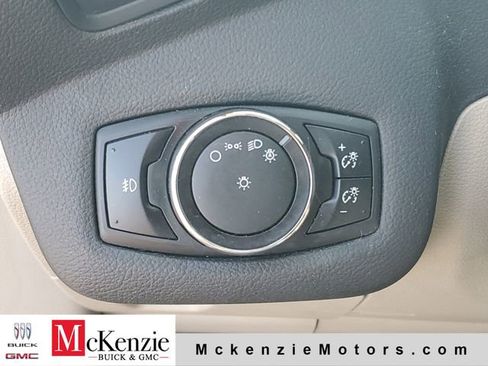 Used 2014 Ford C-MAX SEL w/ Equipment Group 301A FWD image 21