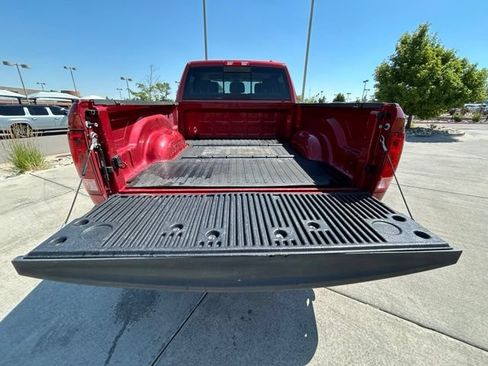 Used 2010 Dodge Ram 2500 Truck Laramie w/ Cold Weather Pkg AWD/4WD image 28